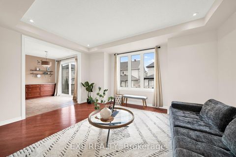 Photo 3 at 359 River Landing Avenue, Nepean (Half Moon Bay), Ottawa