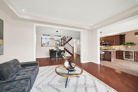 Photo 4 at 359 River Landing Avenue, Nepean (Half Moon Bay), Ottawa
