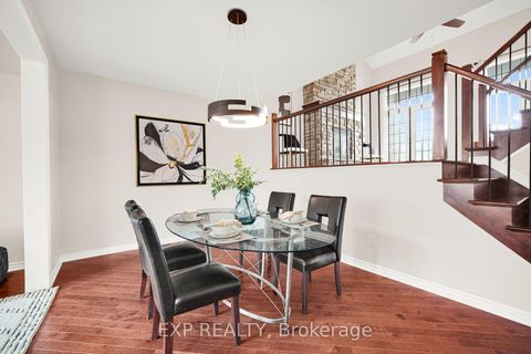Photo 6 at 359 River Landing Avenue, Nepean (Half Moon Bay), Ottawa