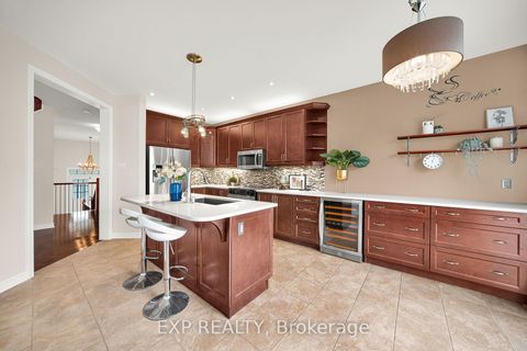 Photo 7 at 359 River Landing Avenue, Nepean (Half Moon Bay), Ottawa
