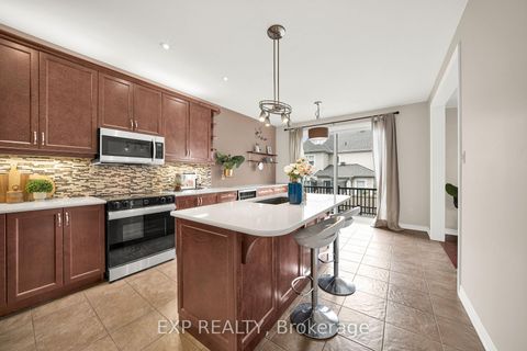 Photo 8 at 359 River Landing Avenue, Nepean (Half Moon Bay), Ottawa