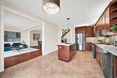 Photo 9 at 359 River Landing Avenue, Nepean (Half Moon Bay), Ottawa