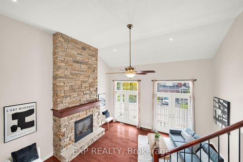 Photo 11 at 359 River Landing Avenue, Nepean (Half Moon Bay), Ottawa