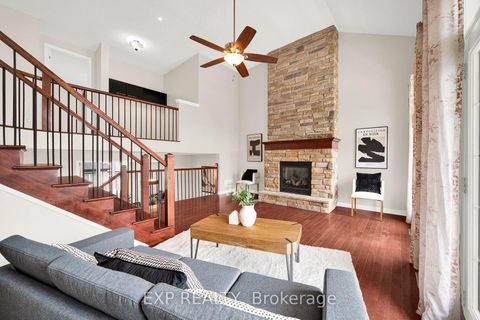 Photo 12 at 359 River Landing Avenue, Nepean (Half Moon Bay), Ottawa