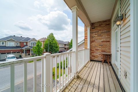 Photo 15 at 359 River Landing Avenue, Nepean (Half Moon Bay), Ottawa