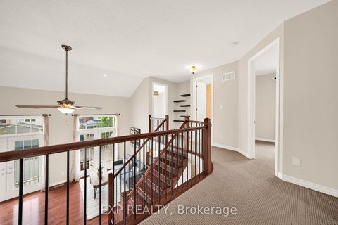 Photo 16 at 359 River Landing Avenue, Nepean (Half Moon Bay), Ottawa