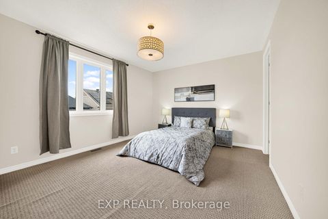 Photo 17 at 359 River Landing Avenue, Nepean (Half Moon Bay), Ottawa