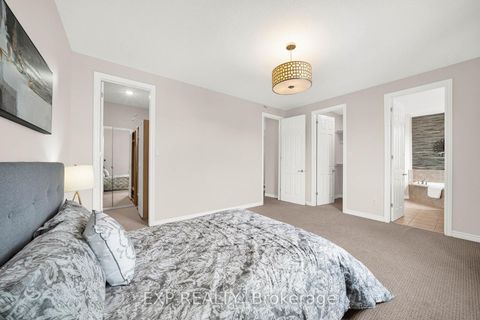 Photo 19 at 359 River Landing Avenue, Nepean (Half Moon Bay), Ottawa