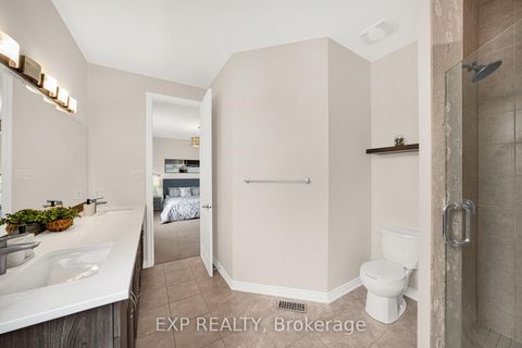 Photo 21 at 359 River Landing Avenue, Nepean (Half Moon Bay), Ottawa