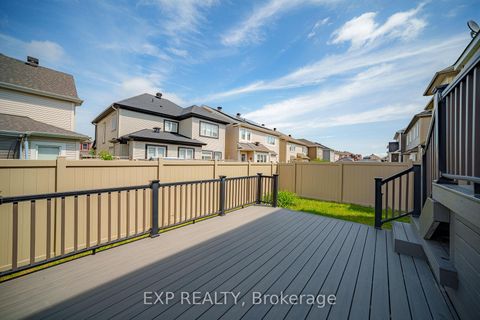 Photo 34 at 359 River Landing Avenue, Nepean (Half Moon Bay), Ottawa