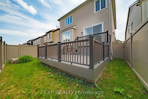 Photo 35 at 359 River Landing Avenue, Nepean (Half Moon Bay), Ottawa
