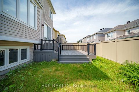 Photo 36 at 359 River Landing Avenue, Nepean (Half Moon Bay), Ottawa