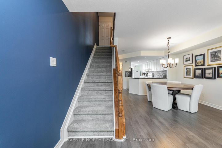 Photo 9 at 573B Chapman Mills Drive, Nepean (Strandherd), Ottawa