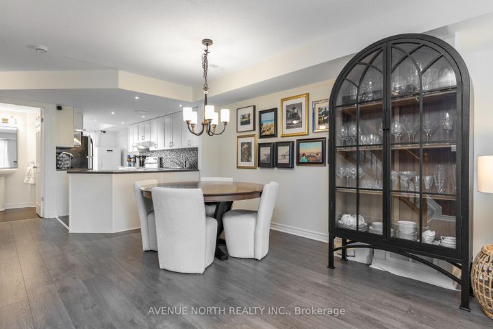 Photo 11 at 573B Chapman Mills Drive, Nepean (Strandherd), Ottawa