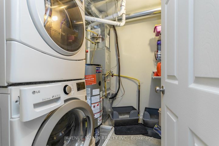Photo 33 at 573B Chapman Mills Drive, Nepean (Strandherd), Ottawa