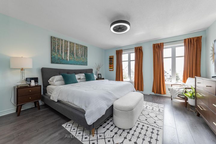 Photo 34 at 573B Chapman Mills Drive, Nepean (Strandherd), Ottawa
