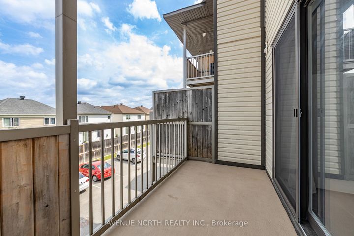 Photo 43 at 573B Chapman Mills Drive, Nepean (Strandherd), Ottawa
