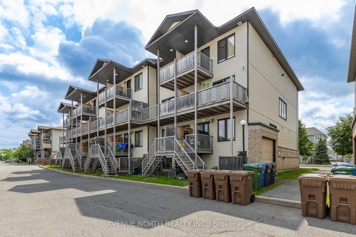 Photo 47 at 573B Chapman Mills Drive, Nepean (Strandherd), Ottawa