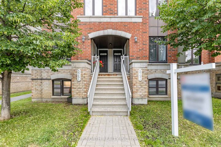 Photo 49 at 573B Chapman Mills Drive, Nepean (Strandherd), Ottawa