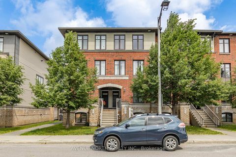 Photo 0 at 573B Chapman Mills Drive, Nepean (Strandherd), Ottawa