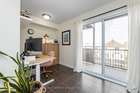 Photo 20 at 573B Chapman Mills Drive, Nepean (Strandherd), Ottawa