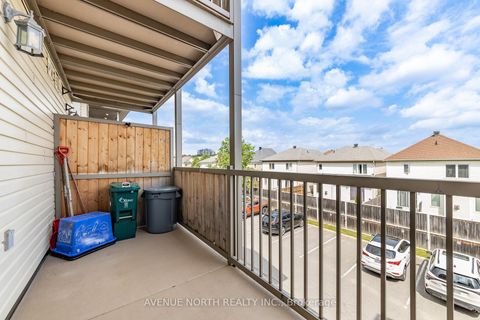 Photo 42 at 573B Chapman Mills Drive, Nepean (Strandherd), Ottawa