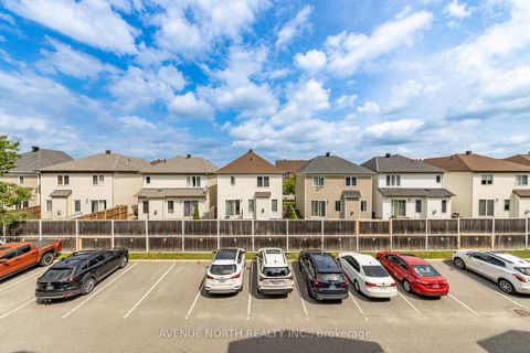 Photo 45 at 573B Chapman Mills Drive, Nepean (Strandherd), Ottawa