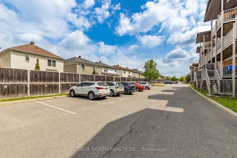 Photo 46 at 573B Chapman Mills Drive, Nepean (Strandherd), Ottawa