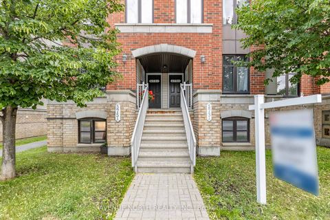 Photo 49 at 573B Chapman Mills Drive, Nepean (Strandherd), Ottawa