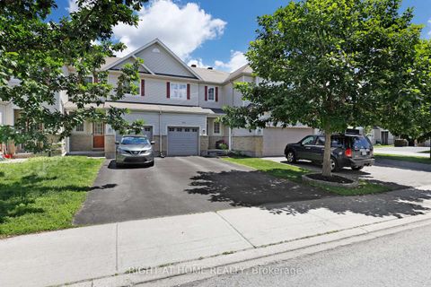 Photo 0 at 577 Ashbourne Crescent, Nepean (Stonebridge), Ottawa