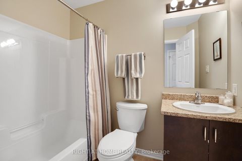 Photo 20 at 577 Ashbourne Crescent, Nepean (Stonebridge), Ottawa
