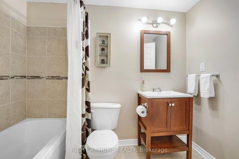 Photo 23 at 577 Ashbourne Crescent, Nepean (Stonebridge), Ottawa