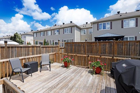 Photo 24 at 577 Ashbourne Crescent, Nepean (Stonebridge), Ottawa