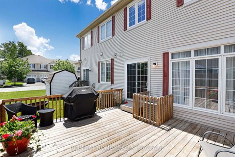 Photo 26 at 577 Ashbourne Crescent, Nepean (Stonebridge), Ottawa