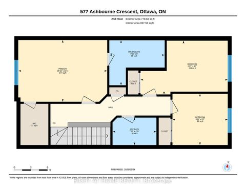 Photo 28 at 577 Ashbourne Crescent, Nepean (Stonebridge), Ottawa