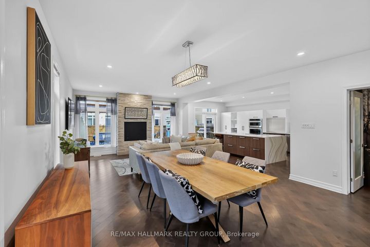 Photo 6 at 878 EXCURSION Way, Nepean (Half Moon Bay), Ottawa