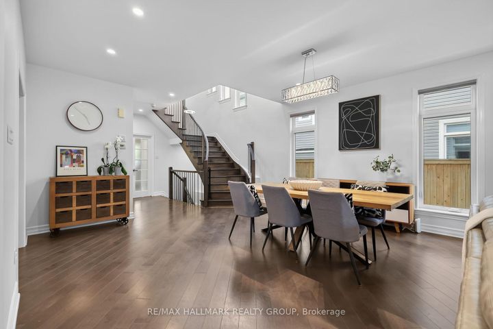 Photo 7 at 878 EXCURSION Way, Nepean (Half Moon Bay), Ottawa