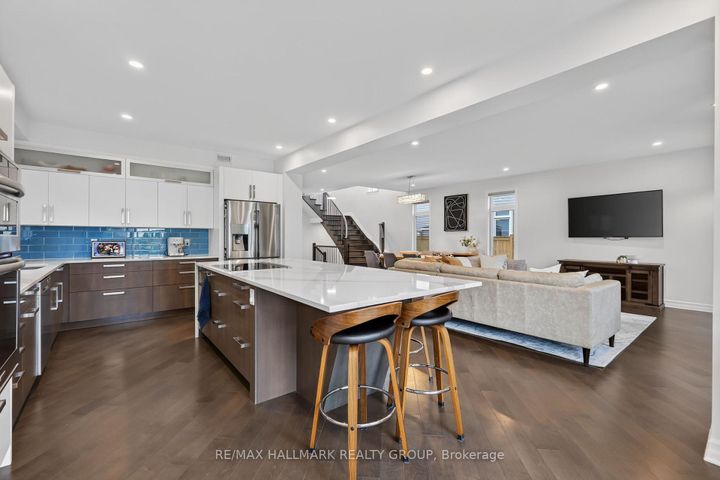 Photo 14 at 878 EXCURSION Way, Nepean (Half Moon Bay), Ottawa