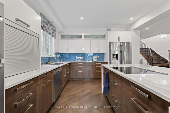 Photo 16 at 878 EXCURSION Way, Nepean (Half Moon Bay), Ottawa