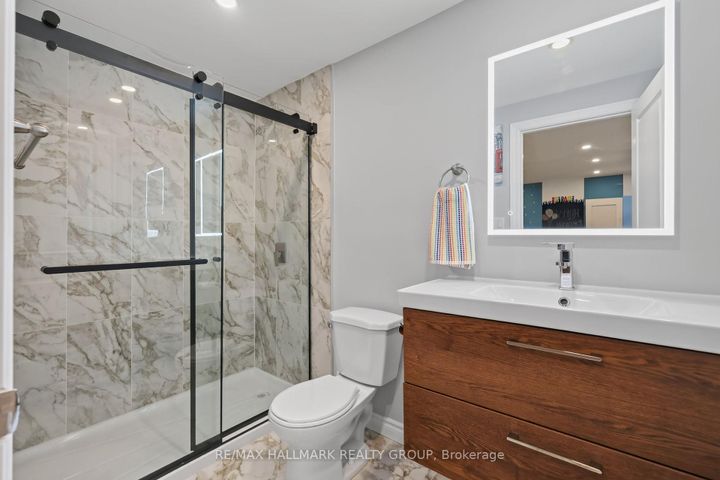 Photo 39 at 878 EXCURSION Way, Nepean (Half Moon Bay), Ottawa
