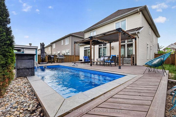 Photo 42 at 878 EXCURSION Way, Nepean (Half Moon Bay), Ottawa