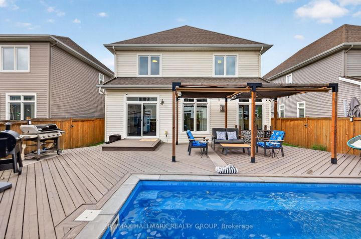 Photo 43 at 878 EXCURSION Way, Nepean (Half Moon Bay), Ottawa