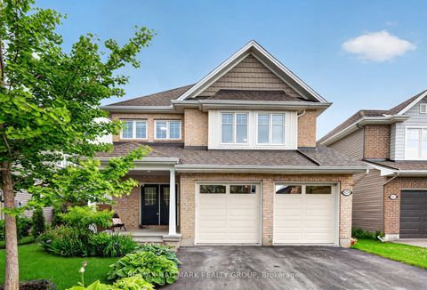Photo 0 at 878 EXCURSION Way, Nepean (Half Moon Bay), Ottawa