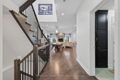 Photo 4 at 878 EXCURSION Way, Nepean (Half Moon Bay), Ottawa