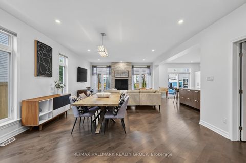 Photo 5 at 878 EXCURSION Way, Nepean (Half Moon Bay), Ottawa