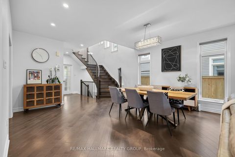 Photo 7 at 878 EXCURSION Way, Nepean (Half Moon Bay), Ottawa