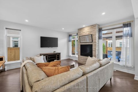 Photo 9 at 878 EXCURSION Way, Nepean (Half Moon Bay), Ottawa