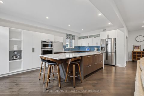Photo 11 at 878 EXCURSION Way, Nepean (Half Moon Bay), Ottawa