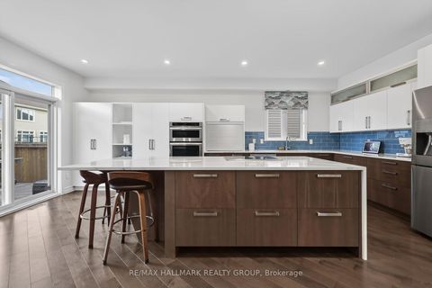 Photo 13 at 878 EXCURSION Way, Nepean (Half Moon Bay), Ottawa