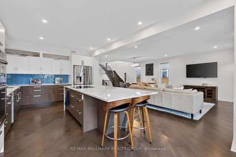 Photo 14 at 878 EXCURSION Way, Nepean (Half Moon Bay), Ottawa